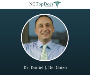 Dr. Daniel J. Del Gaizo